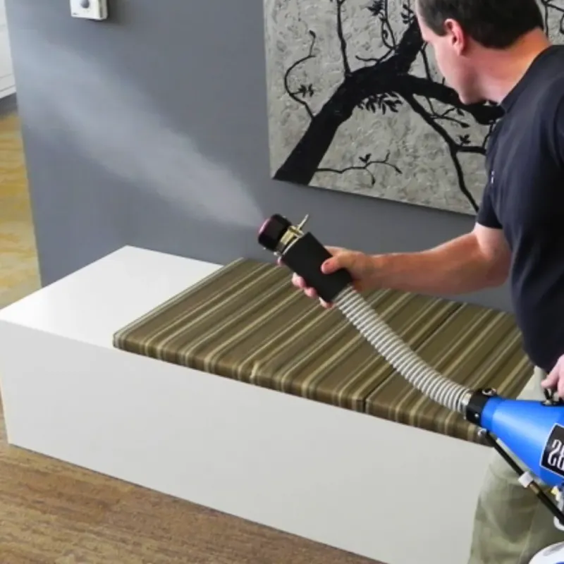 Professional Odor Removal in Covedale, OH
